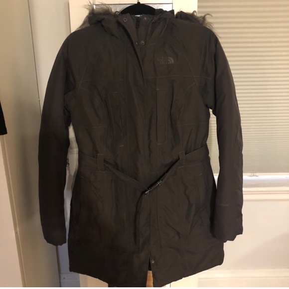 The North Face Jackets & Blazers - North Face Arctic Parka